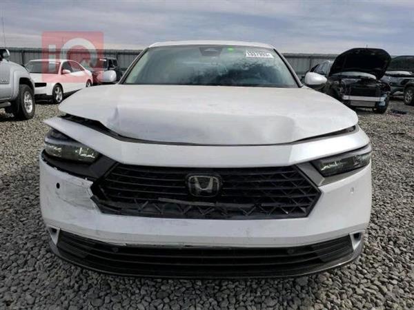 Honda Accord 2023 for sale in Iraq - Aldor